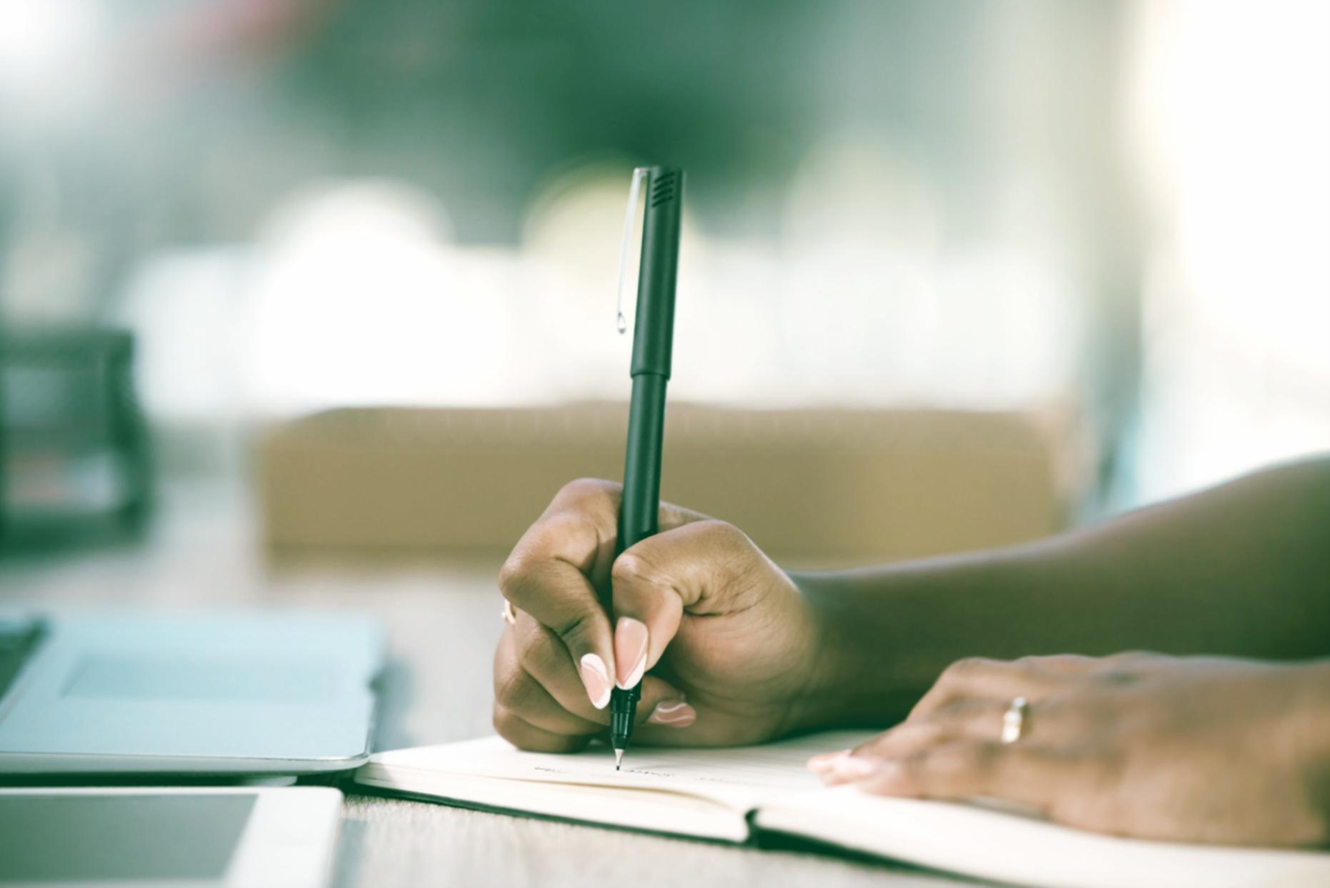 Vocabulary patterns and analytical reading